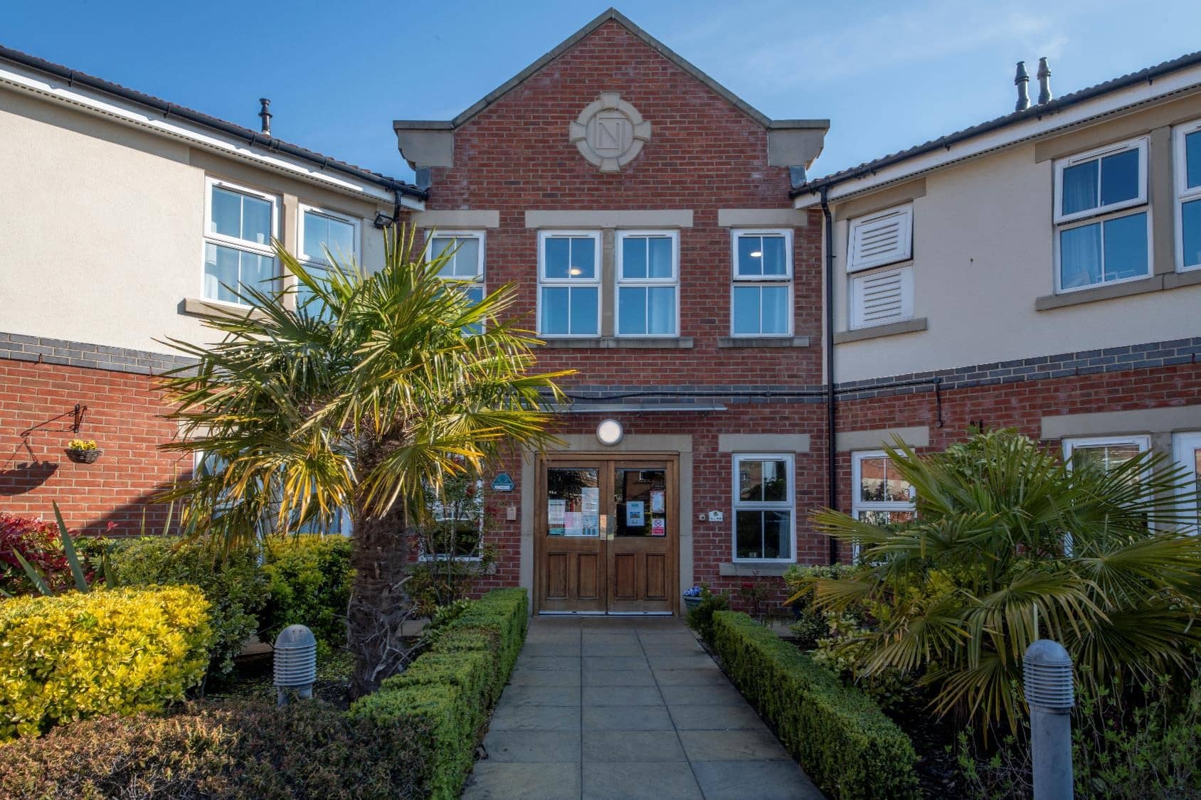 Cantley Grange Celebrates National Gardening Month